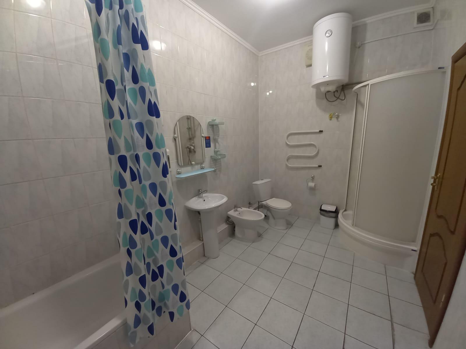 Фото Smart Hotel КДО Калининград