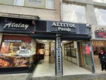 Altiyol Bag & Suitcase Repair (Istanbul, Kadikoy, Osmanaga Neighborhood, Sogutlucesme Street, 75B), repair of bags and suitcases
