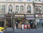 Boğaziçi Temizlik Ambalaj (Istanbul, Beyoglu, Necatibey Street, 23) ، متجر للمستلزمات المنزلية