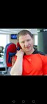 Hatha-boxing (Taganskaya Street, 40-42), sports club