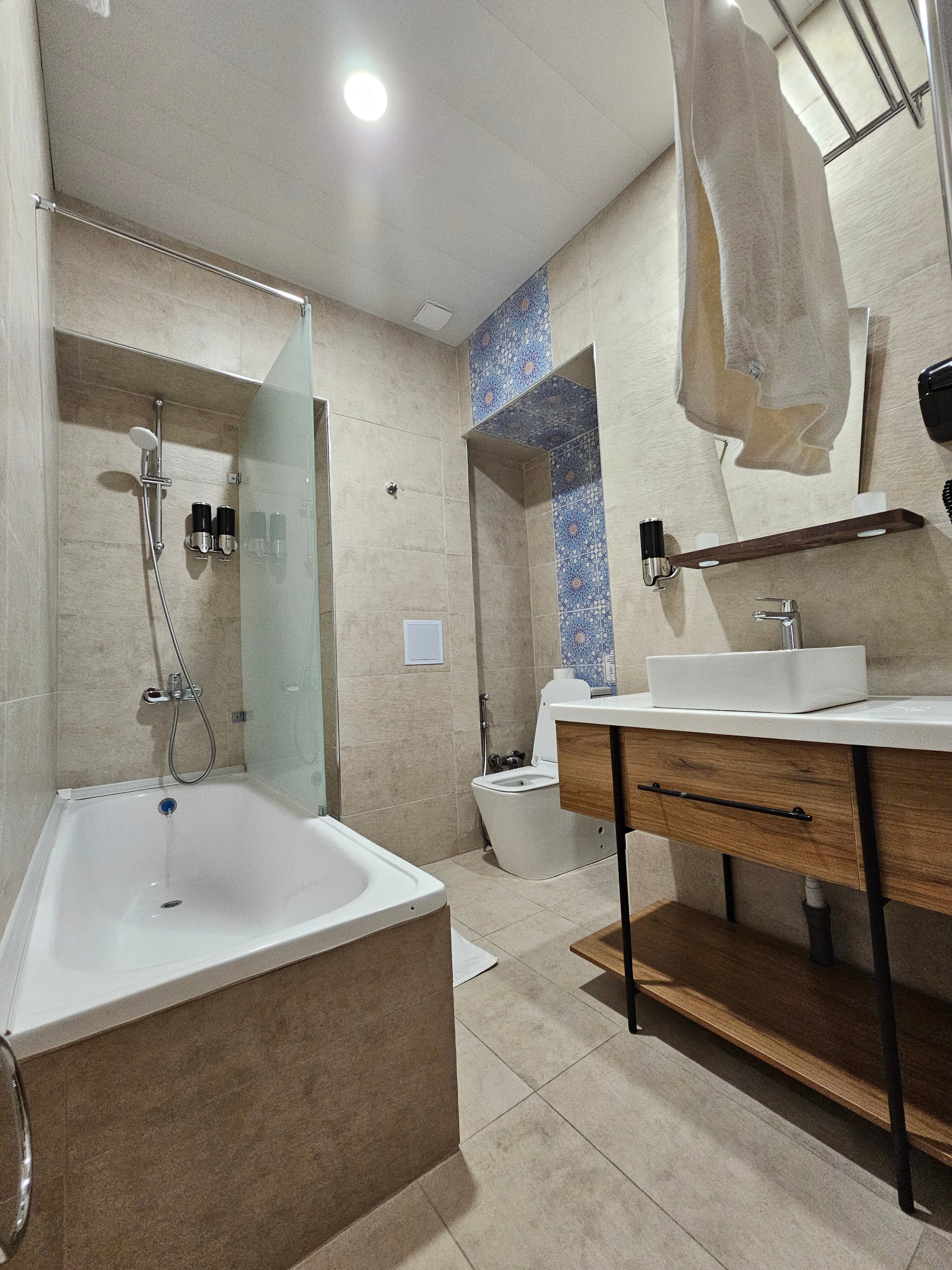 Фото Malika-Bukhara