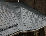 Inter Profil (Dzerzhinskogo Street, 10), roofing and roofing materials