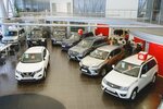 Pervyi Nezavisimyi Avtocentr (Bratev Kashirinykh Street, 135к1), car service, auto repair