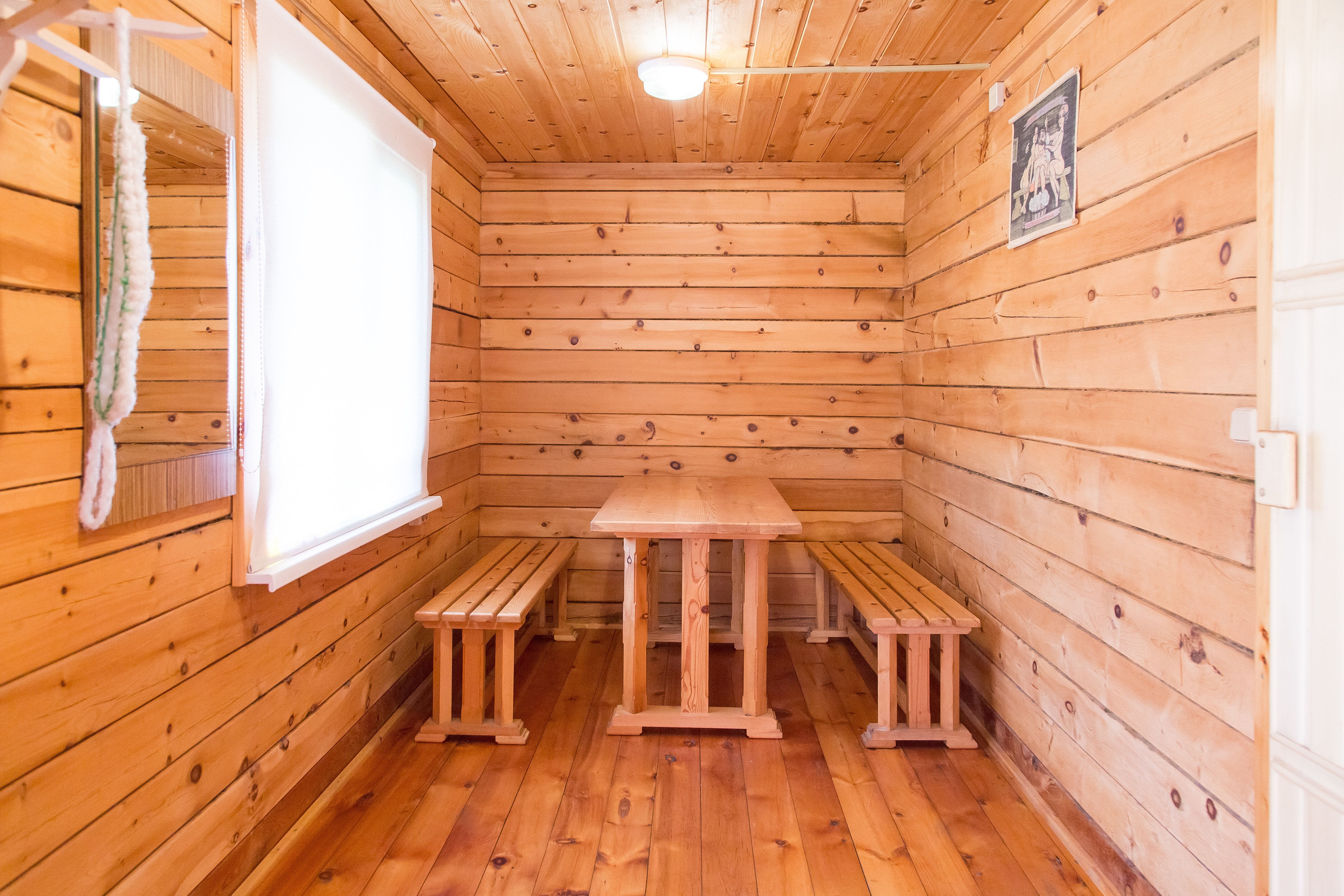 Фото Зеленые горки