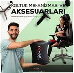 Xmax Professional Gaming Chairs (Istanbul, Arnavutkoy, Egemen Avenue, 89) ، تصليح الأثاث