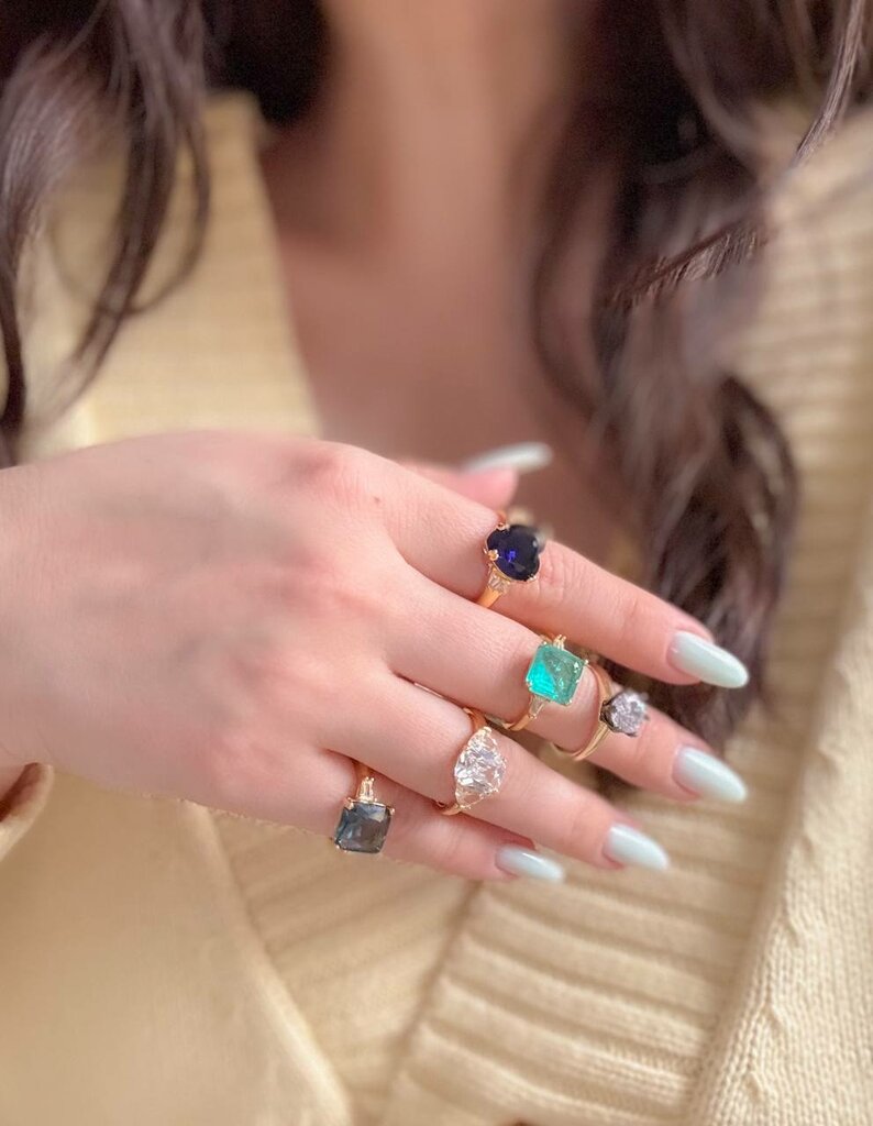 Jewelry shop Vicoco, Tashkent, photo