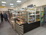 Маленькая пекарня (mikrorayon Zaozyorny, ulitsa Glinki, 4), bakery