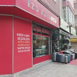 Ezo Kuyumculuk (İstanbul, Avcılar, Reşitpaşa Cad., 13), tienda de joyería