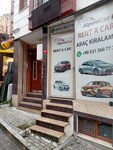 Alpina Car (Istanbul, Sisli, Dolapdere Avenue, 178) ، تأجير السيارات