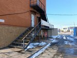 Ip Horov M. M. (Karasunskiy City administrative district, mikrorayon Khlopchato-bumazhny Kombinat, Liza Chaikina Street, 4/1), sistemas contra incendios