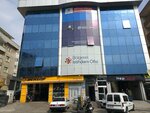 Ismek - Mithatpasa Branch (Istanbul, Umraniye, Mithatpasa Avenue, 107-109), centro educativo
