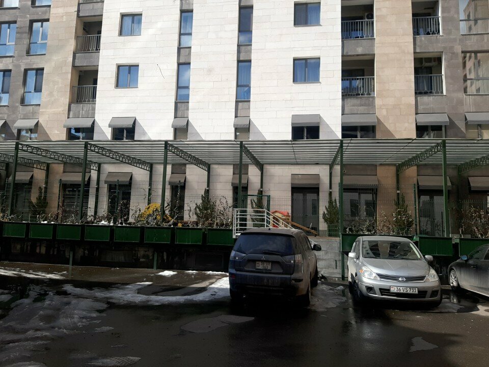 Fashion house Harmony, Yerevan, photo