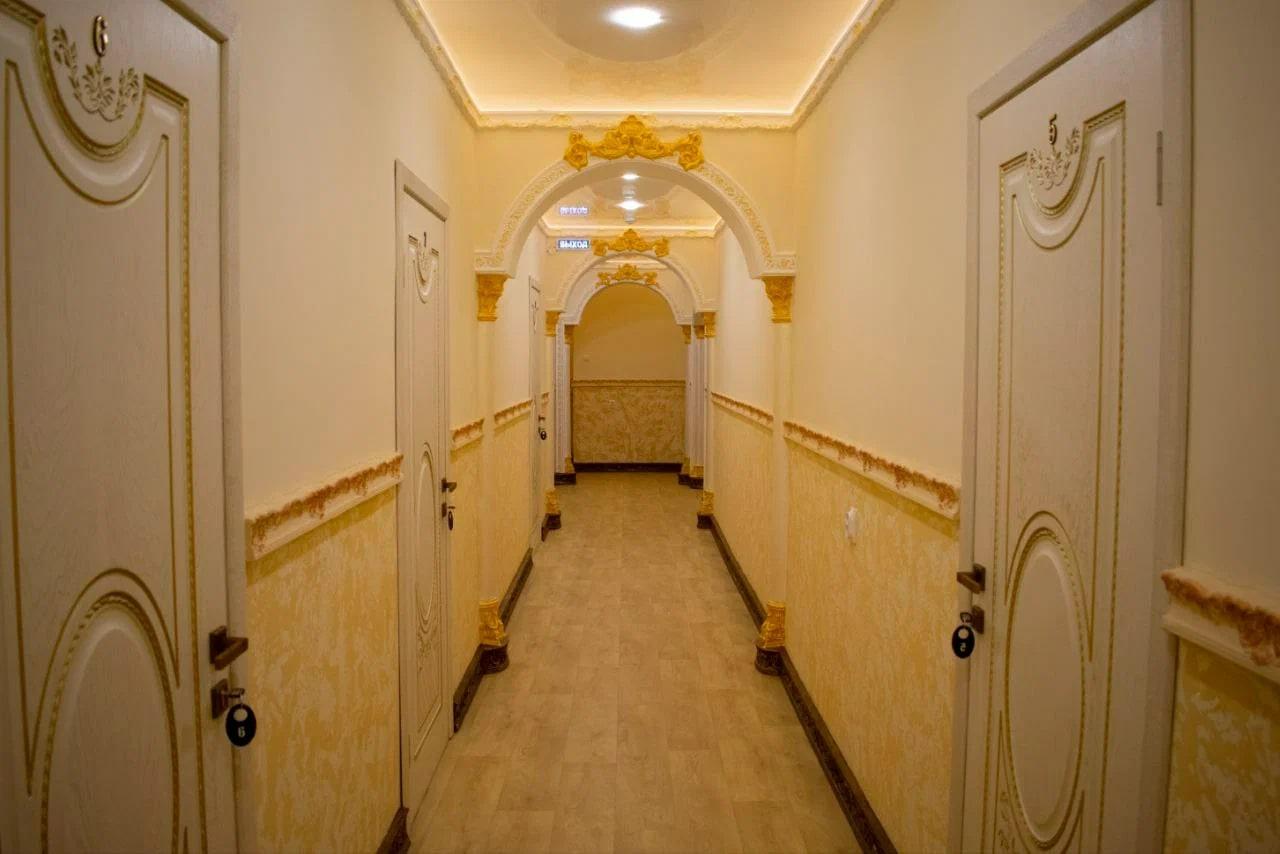 Фото Wald Garten