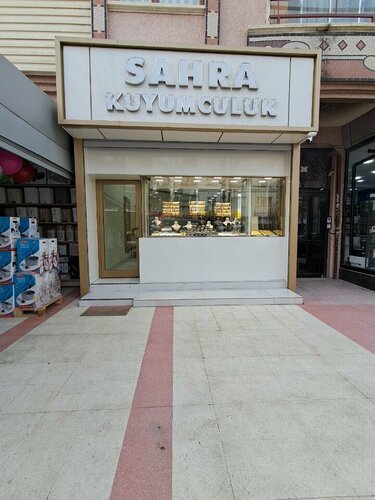 Sahra Kuyumculuk Fotoğraf 3