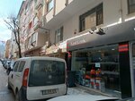 Fast Link. Fast Link Company (Bursa, Osmangazi District, 1st Altiparmak Street, 62B) ، شركة الإدارة