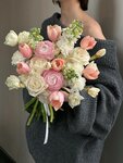Null (Klimentovskiy Lane, 2), floristeria