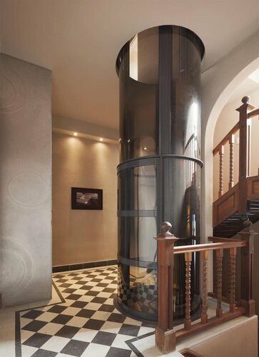 Гостиница Ambit Boulevard Hotel Boutique в Санте-Фе