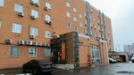 Бизнес центр (1905 Goda Street, 10с1) ، مركز أعمال