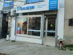 Summit Air Conditioning (Izmir, Karabaglar, Refet Bele Neighborhood, 9125/7th Street, 79-83) ، إصلاح نظام التحكم في المناخ