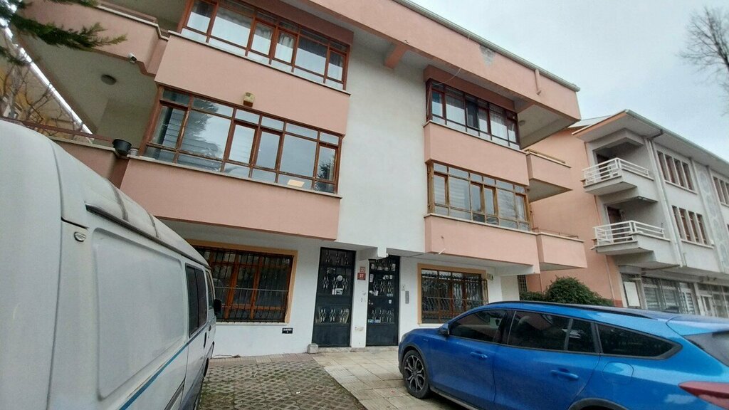 Architectural firm Nisan Project, Ankara, photo