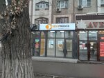 Dem Finance (2nd microdistrict, 55), organización de microfinanzas