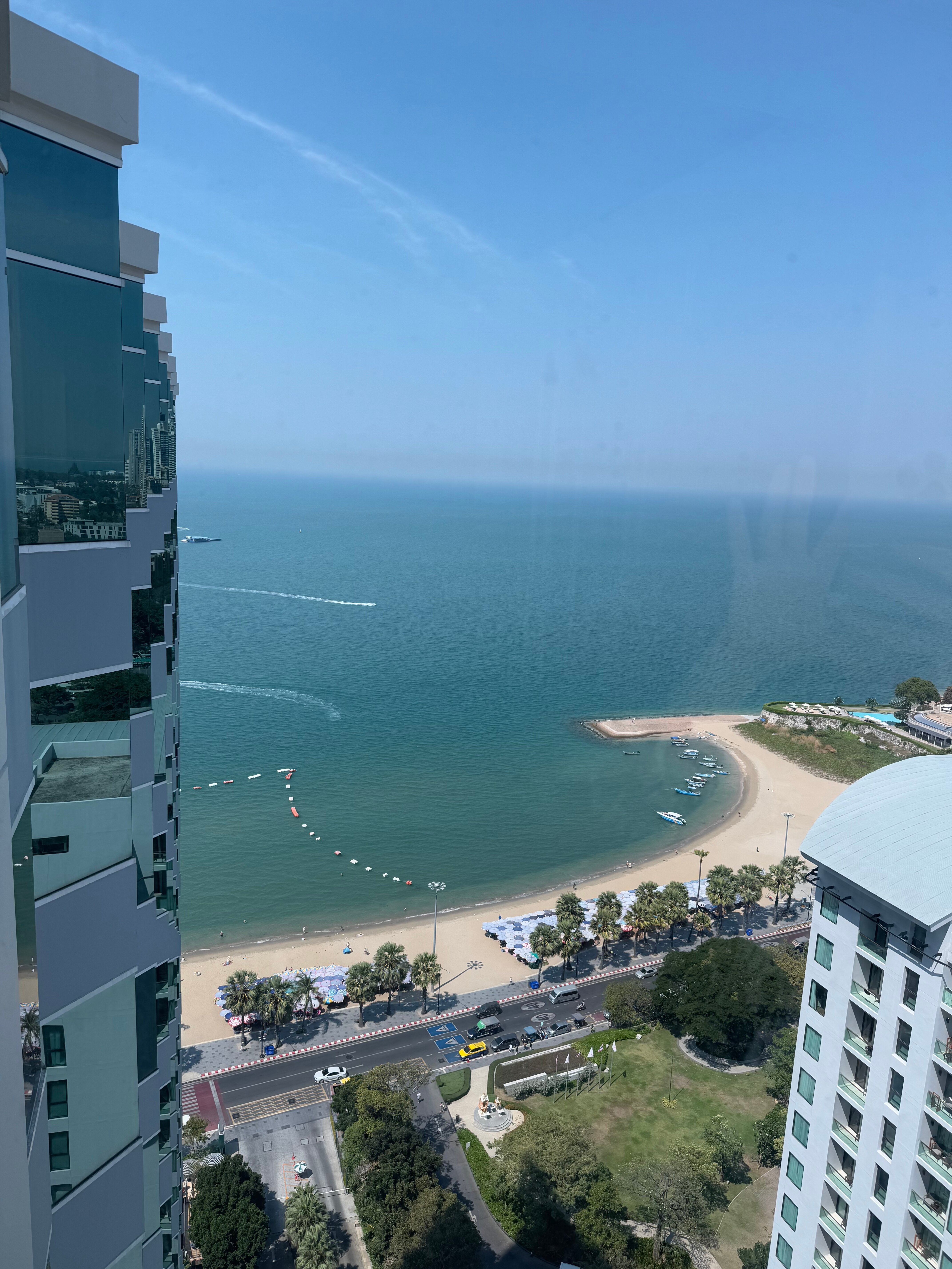 Фото Holiday Inn Pattaya