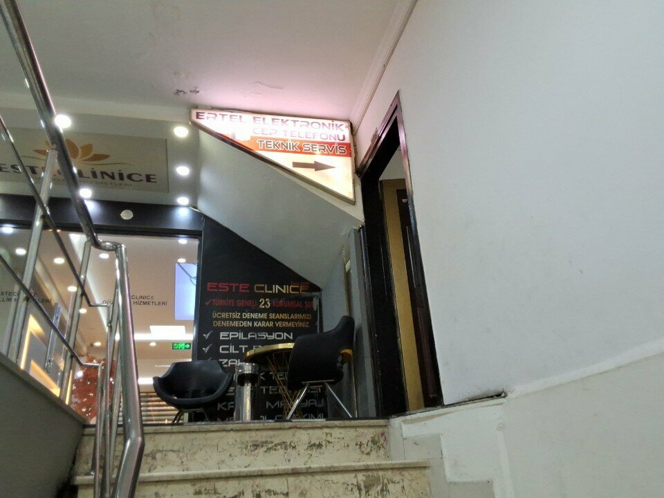 Phone repair Ertel Electronics Mobile Phone Repair Service, Istanbul, photo