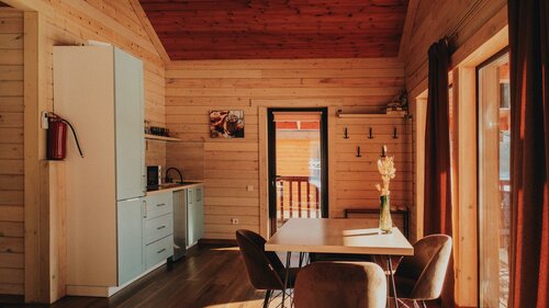 Иное жильё Pro-отдых в Алтайском крае