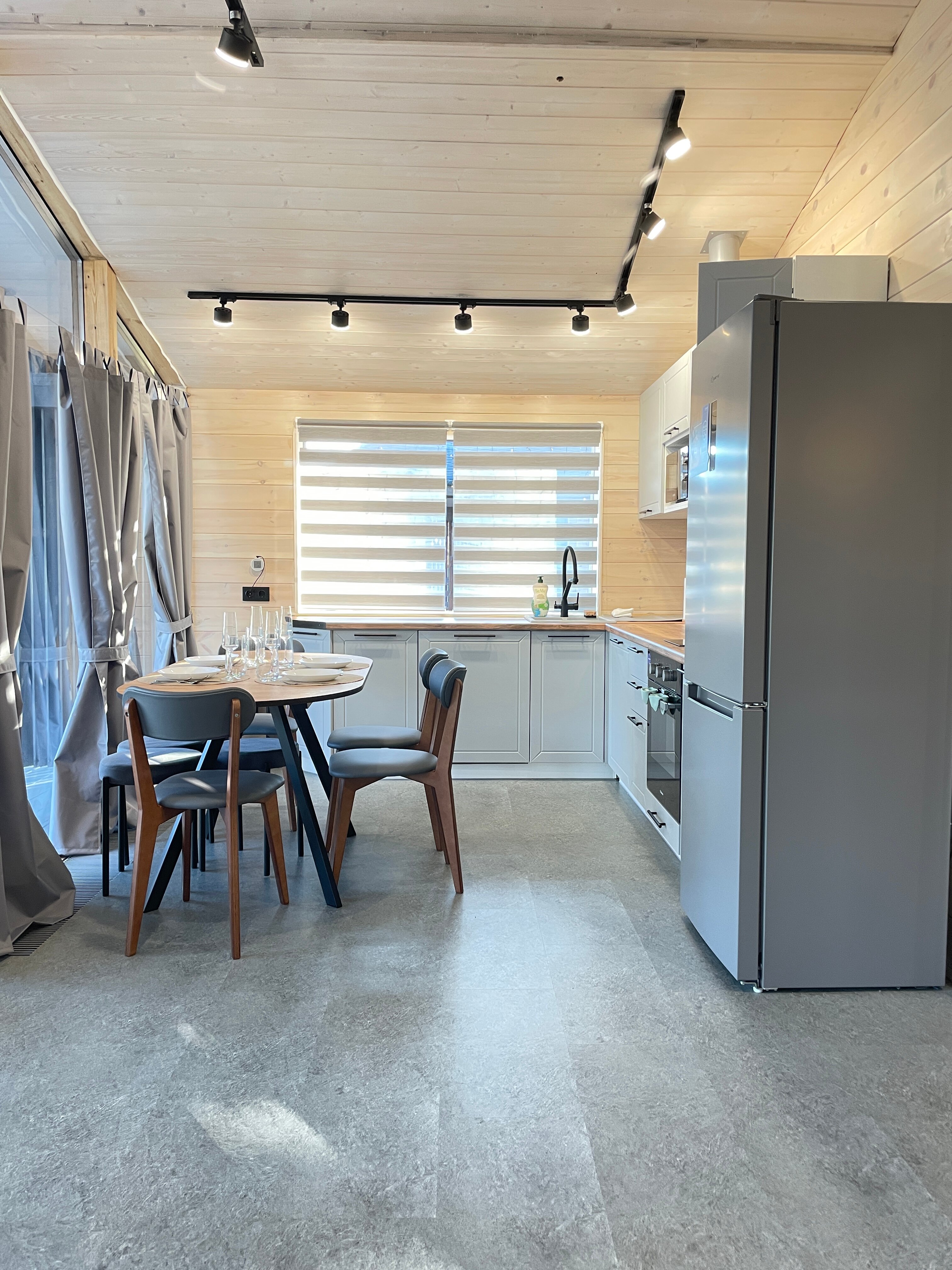 Фото Iceberg House