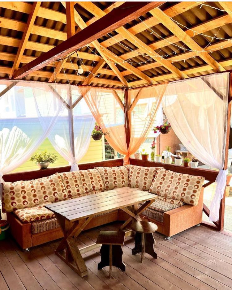 Фото Южный Вайб