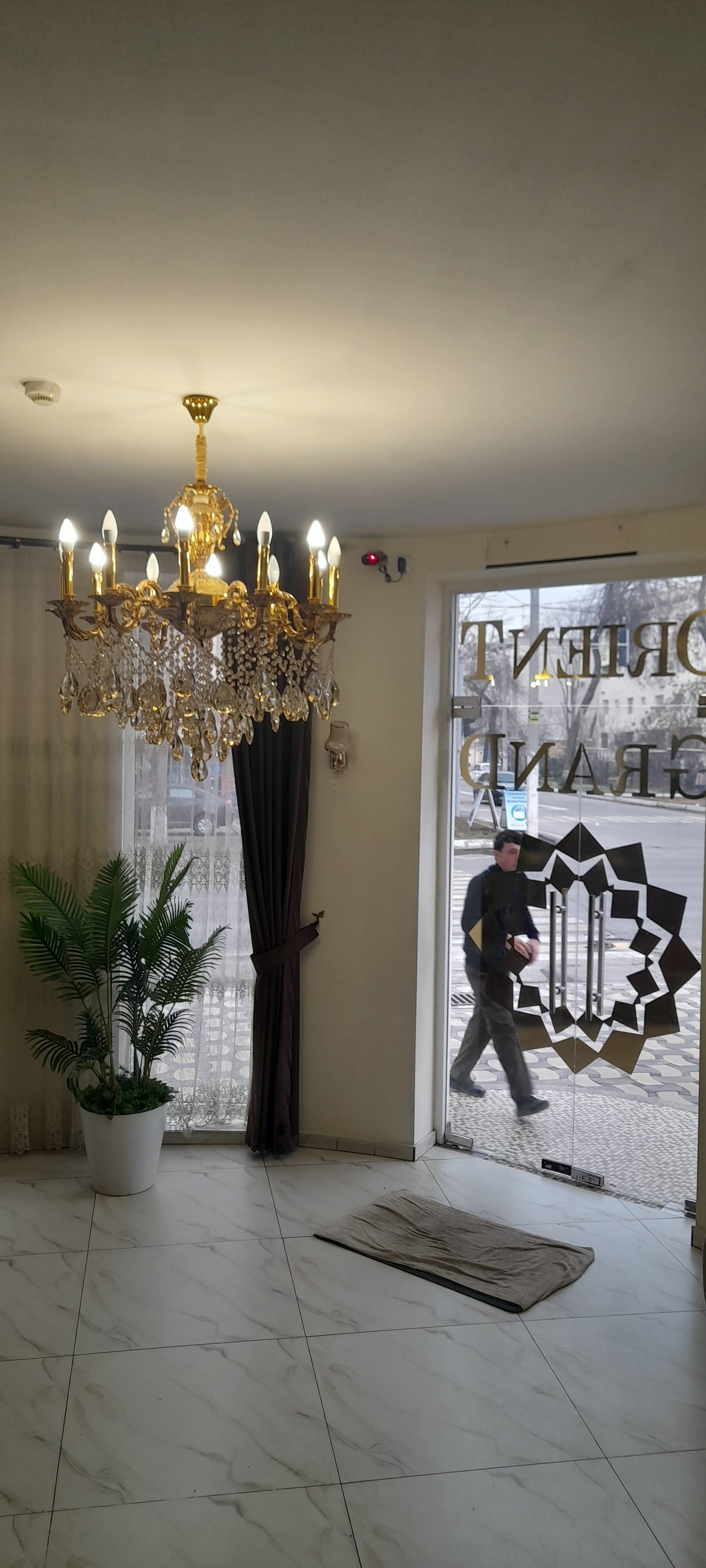 Фото Orient Grand