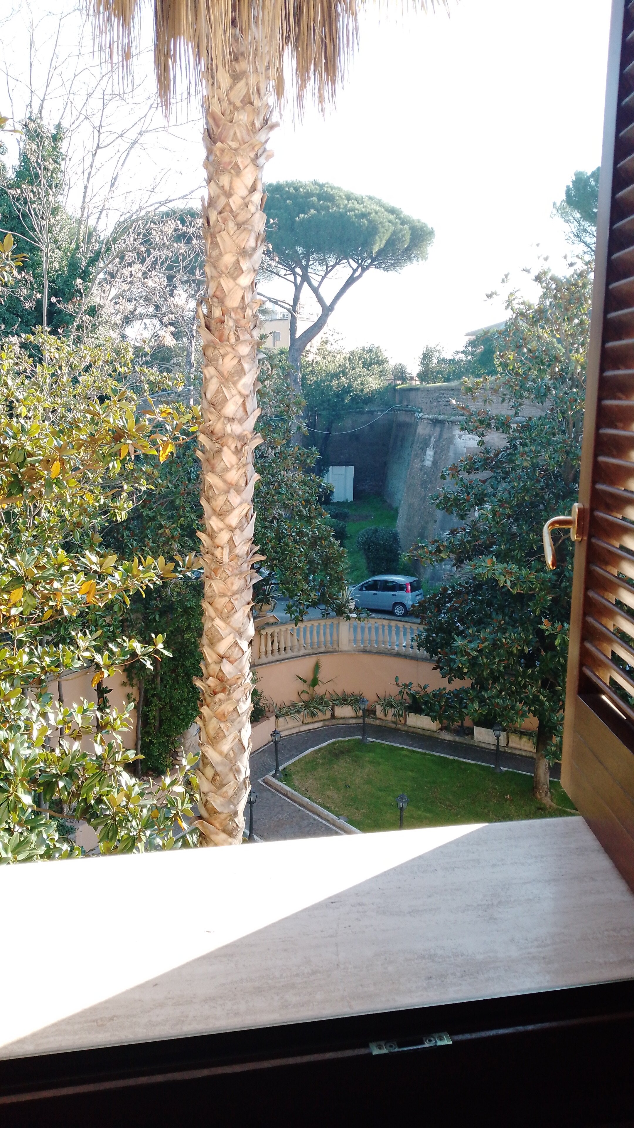 Фото Grand Hotel Gianicolo