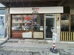 Guney Offset Printing (Bursa, Osmangazi District, Hudavendigar Neighborhood, 6th Uludag Street, 19), printing house