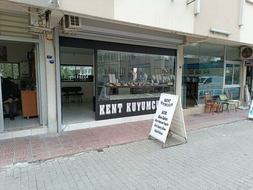 Kent Kuyumculuk Fotoğraf 4