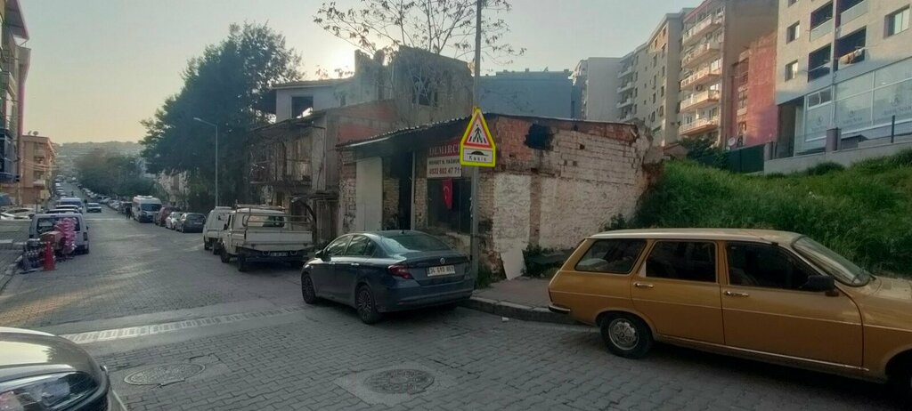 Wrought iron Mehmet N. Yagmur Blacksmith, Izmir, photo