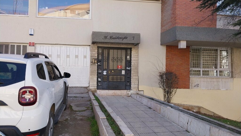 Engineering Ggb Engineering, Ankara, photo