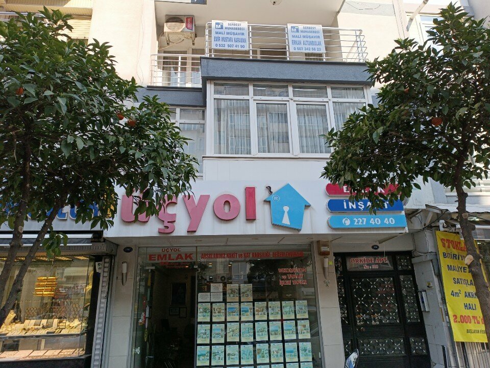 Tax consultants Smmm Emir Mustafa Karaman, Izmir, photo