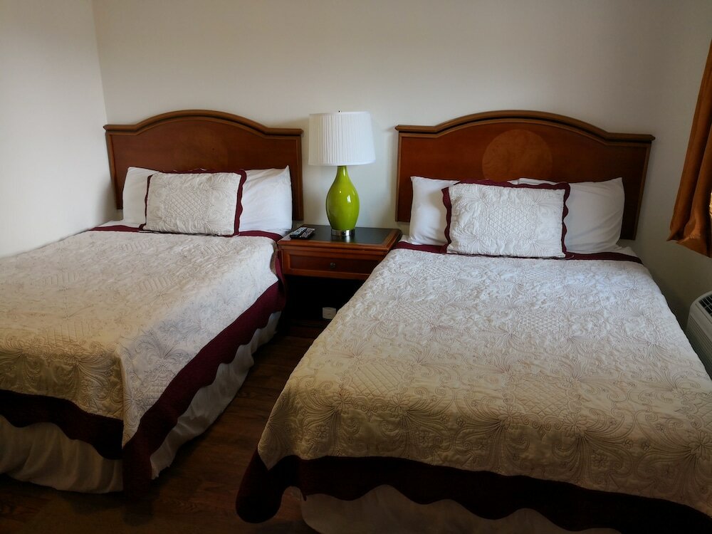 Фото Apple Inn and Suites Cooperstown Area