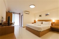 Фото Muanmanee Boutique Hotel