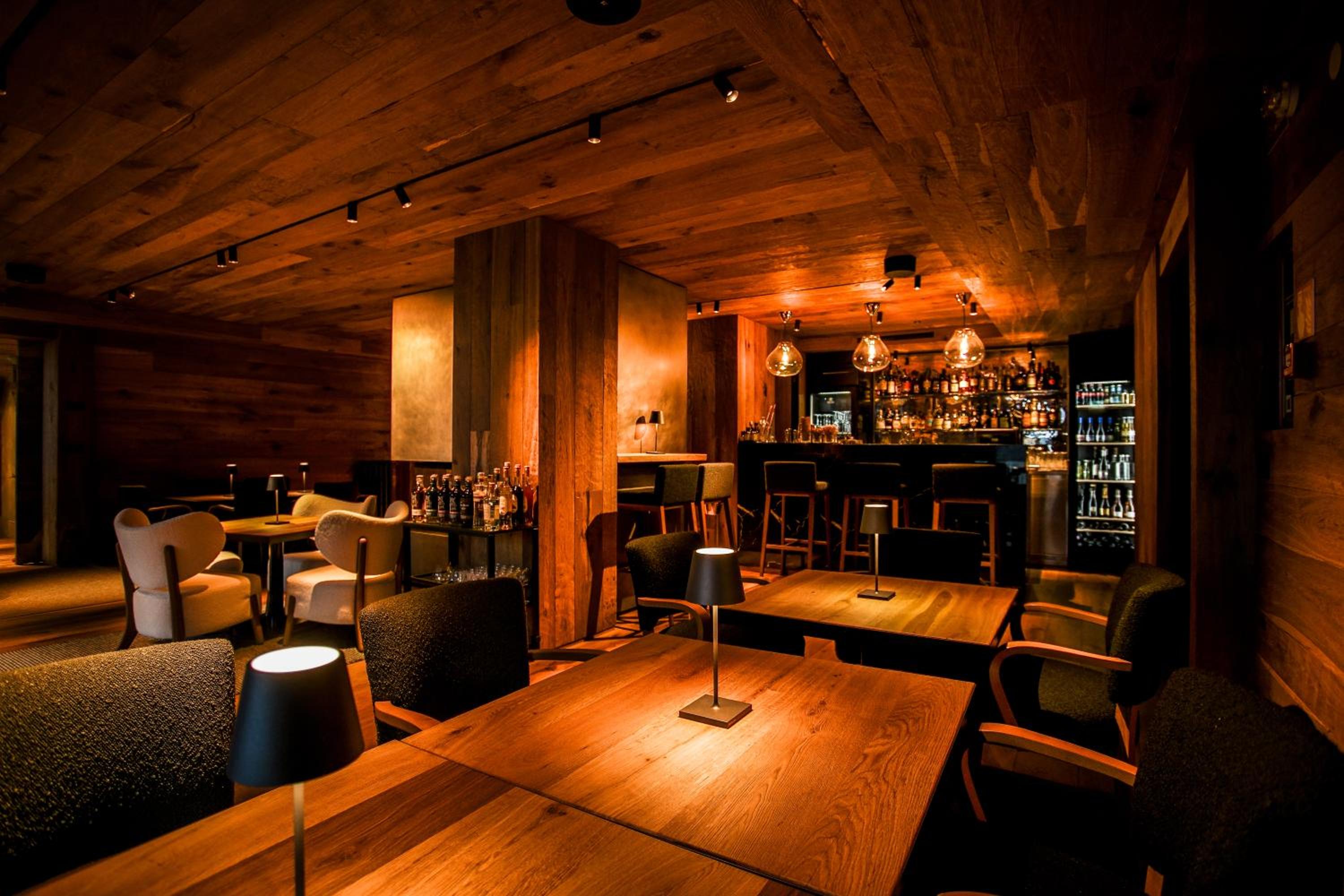 Фото Hotel Al Piolet