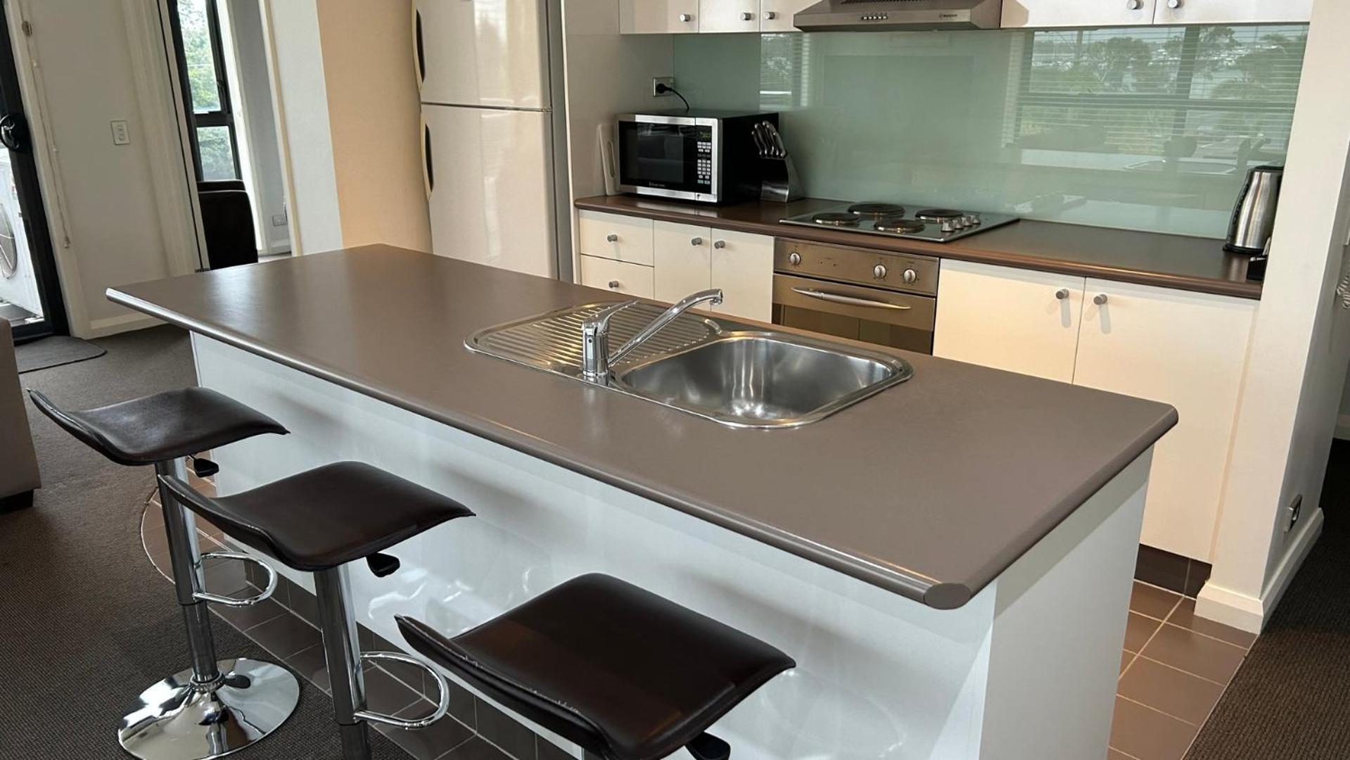 Фото The Esplanade Resort and SPA