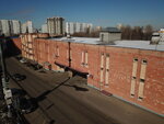 Gbc Aprel (Akademika Anokhina Street, 6к6), garage cooperative
