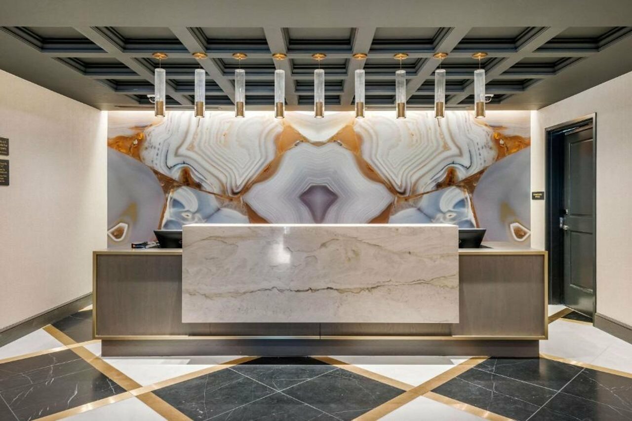 Фото Cambria Hotel Houston Downtown Convention Center