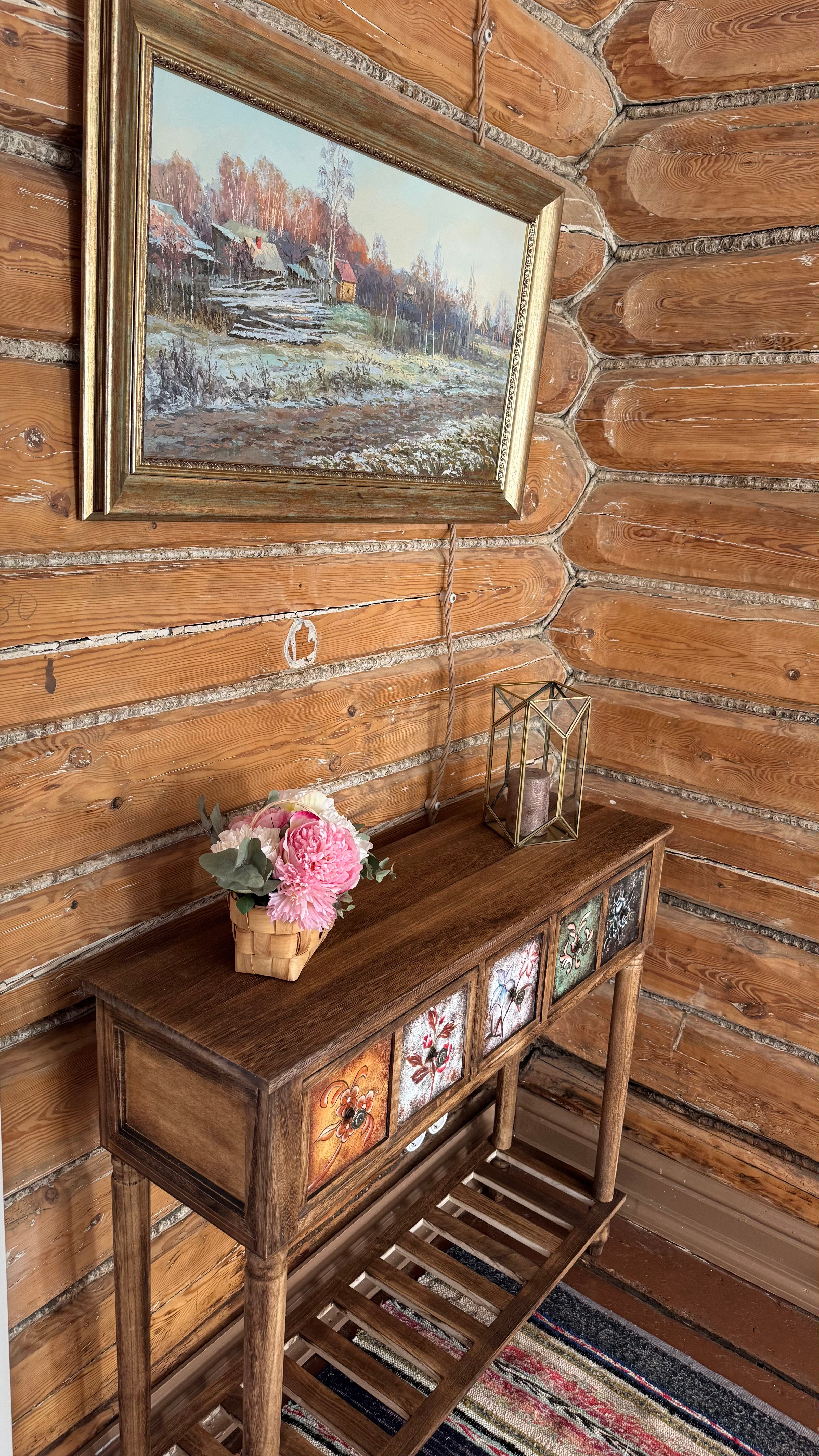 Фото Изба Плёс