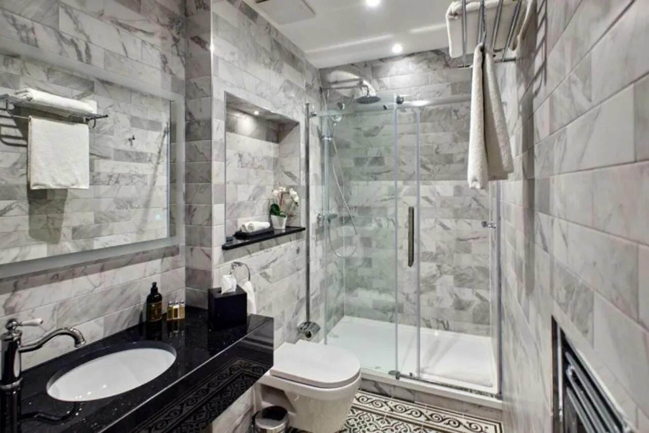 Фото Lansbury Heritage Hotel