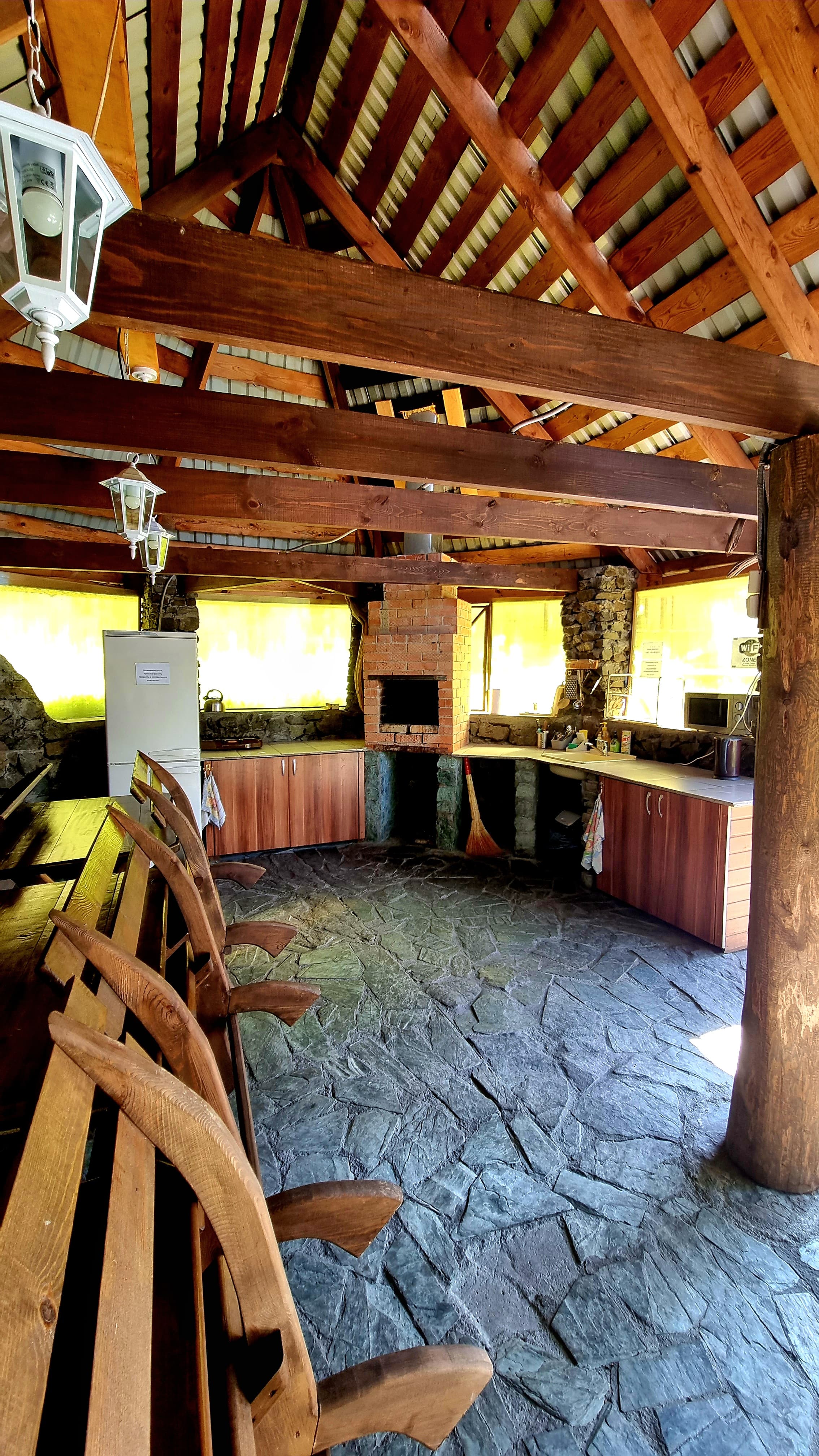 Фото Усадьба Алтын Торбок