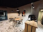 Wndr Break (Otkrytoye Highway, 22) ، مقهى