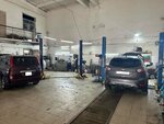 Ресурс+ (Tihoreckaya Street, 10), car service, auto repair