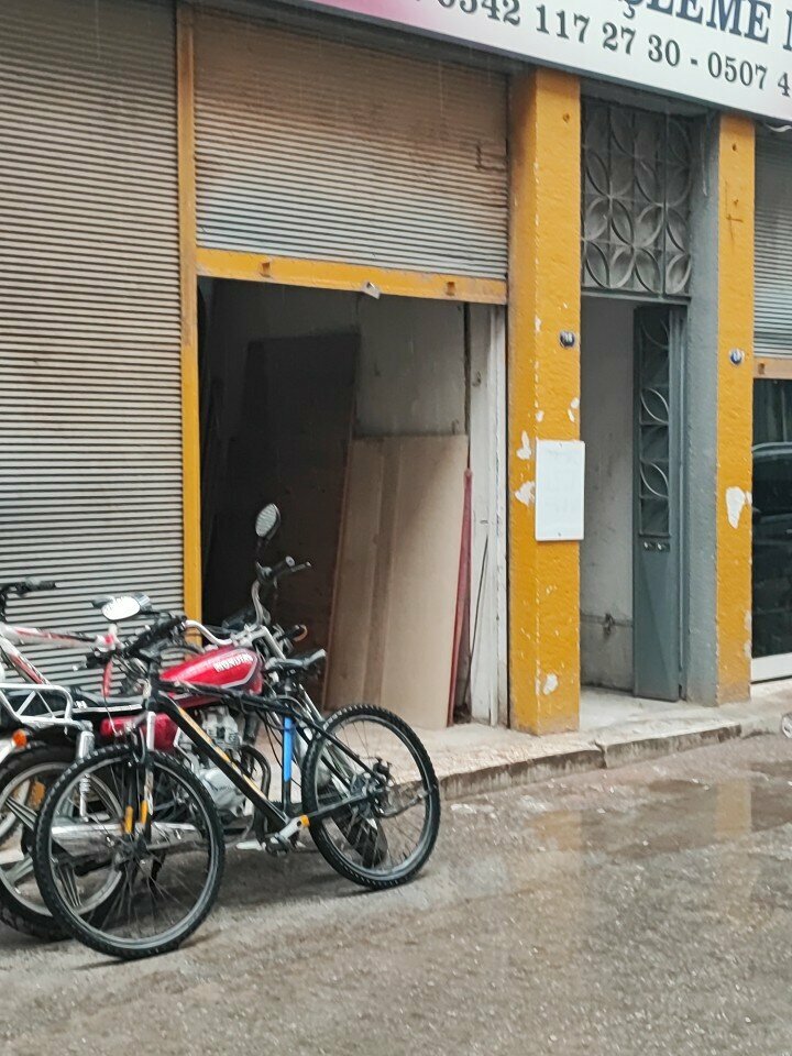 Furniture factory Bilen Furniture Decoration Wood Cnc Processing Center, Izmir, photo