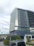 Laodik Plaza (Istanbul, Umraniye, Inkilap Neighborhood, Tradesmen Avenue, 2), business center